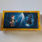 LEGO Harry Potter: Professor Remus Lupin Minifigure with Wand and Dementor