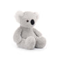 Apricot Lamb Toys Plush Koala Soft Stuffed Animal 10''
