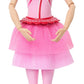 Barbie in the Nutcracker Land of Sweets Ballerina with Tutu and Candy Themed Accessories, Renee