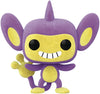 Funko POP! Games: Pokemon - Aipom (Flocked) (Funko Specialty)