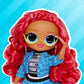 LOL Surprise OMG Series 3 Class Prez Fashion Doll with 20 Surprises