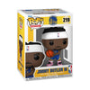 Funko POP! NBA: Warriors - Jimmy Butler III