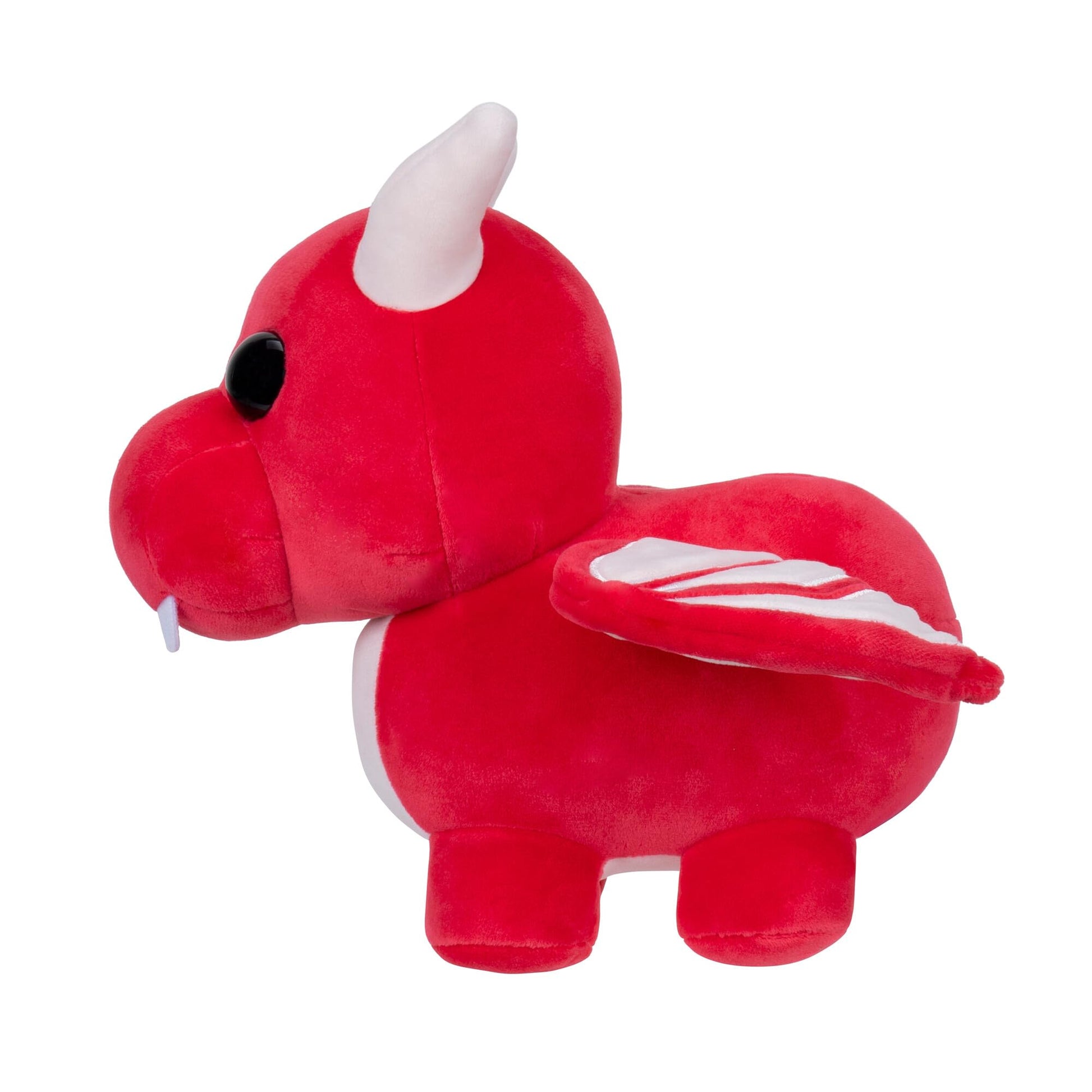Adopt Me! AME0104-20 cm Plush Dragon Official Plush with Game Code