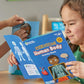 Learning Resources Skill Builders! Human Body Activity Set - Anatomy and Science Classroom Must Haves, STEM Study Tools, Back to School Kits