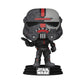 Funko Pop! Star Wars: Bad Batch Action Figure Hunter