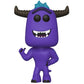Funko Disney: POP! Monsters at Work Collectors Set - Tylor, Val