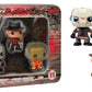 FunKo Pocket POP: Horror - Freddy, Jason, Sam Toy Figure