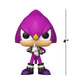 Funko Pop! Games: Sonic The Hedgehog - Espio - Espio The Chameleon - Collectable Vinyl Figure - Gift Idea - Official Merchandise - Toys for Kids &