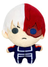 Great Eastern Entertainment My Hero Academia - Shoto Plush 4"