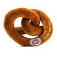 Kidrobot Yummy World Hans The Pretzel 10 Inch Plush Figure