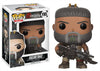 Funko POP Games Gears of War Oscar Diaz Action Figure