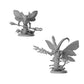 CMON Massive Darkness 2 Feyfolk Enemy Box Expansion | Tabletop Miniatures Game | Cooperative Strategy Game for Adults and Teens | Ages 14+ | 1-6