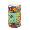 Hama 10.8543 1,400 Maxi Beads in Tub Mix 69
