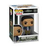 Funko Pop! Heroes: DC Green Lantern - Jon Stewart