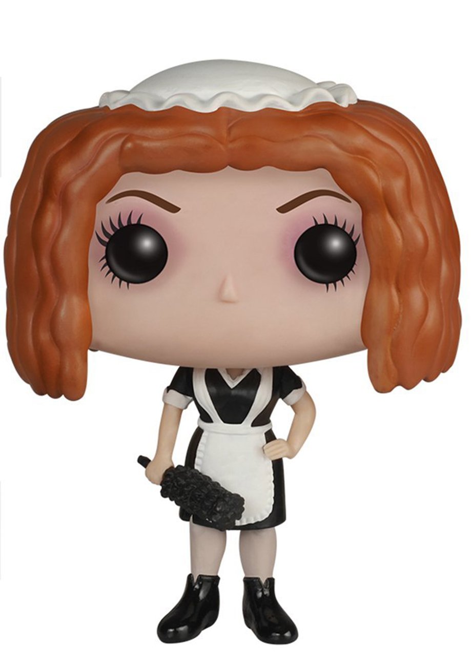 Funko Rocky Horror Picture Show - Magenta