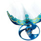 LEGO NINJAGO Jay - Dragon Master 70646 Building Kit (92 Piece)