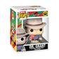 Funko Pop! Bitty Ride: Jurassic Park - Jurassic SUV with Dr. Grant - 0.9 Inch and 1.3 Inch (2.3 and 3.3 Cm) - Movie Collectable - Official Merchandise