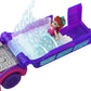Polly Pocket Pollyville Party Limo
