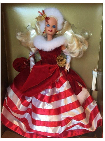 Barbie - Peppermint Princess