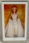 Barbie Collector Platinum Label: White Chocolate Obsession