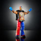 WWE Rey Mysterio Elite Greatest Hits 7 Toy Wrestling Action Figure