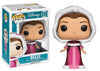 Funko POP Disney: Beauty & The Beast-Winter Belle Action Figure