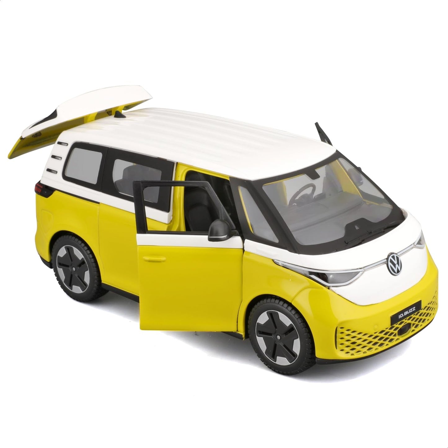 Maisto 1:24 SE VW ID. Buzz