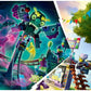 LEGO Hidden Side Haunted Fairground 70432 Popular Ghost-Hunting Toy, Cool Augmented Reality LEGO Set for Kids, New 2020