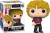 Funko Pop! Rocks: Def Leppard - Rick Allen, Multicolor