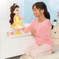 Disney Princess Doll Tea Time with Belle & Ms. Potts