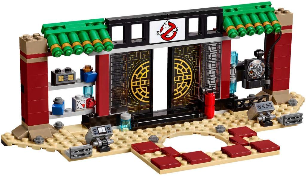 Ghostbusters Story Pack - LEGO Dimensions