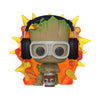 Funko POP! Marvel: Guardians of the Galaxy - Groot with Detonator