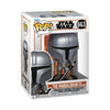 Funko POP! Vinyl: Star Wars: The Mandalorian S9 - Collectable Vinyl Figure - Gift Idea - Official Merchandise - for Kids & Adults - TV Fans - Model