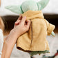 Disney Store Official Grogu Star Wars Toy - Baby Yoda Plush from The Mandalorian - Soft and Snuggly Baby Yoda Disney Plushy with Embroidered Features