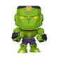 Funko POP! Marvel Comics: Mech-Hulk