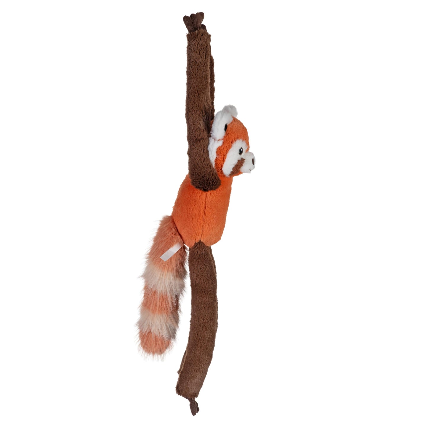 Wild Republic Hanging Eco Red Panda Stuffed Animal - 21"
