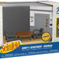 Funko Mini Moments: Seinfeld - Newman (Styles May Vary)