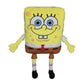 Spongebob Squarepants Shaped Cuddle Pillow Perfect for Toddlers