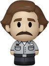 Funko POP TV Mini Moments: The Office - Jim with Chase (Styles May Vary), Multicolor (57390)