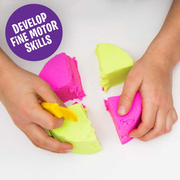 Educational Insights Playfoam Sand 8-Pack