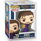 Epic Collectibles Pop Games: Baldur's Gate - Gale Vinyl Figure Included with Box Protector Compatible for Funko