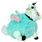 Squishable - Mini Pastel Demon - Spooky Collection - 10 in - Soft Toy Collectible Stuffed Animal