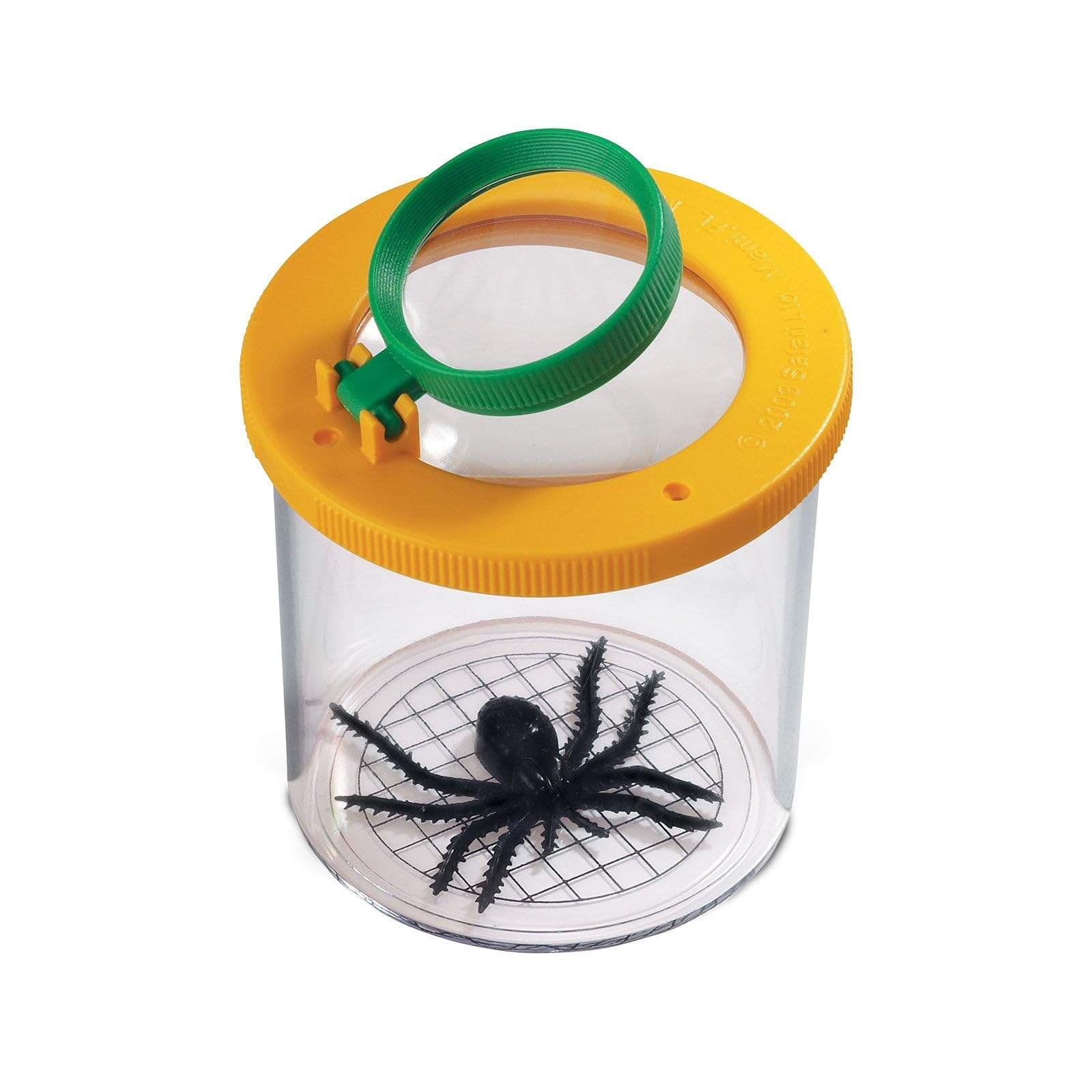 Safari Toys World's Best Bug Jar
