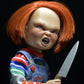 Chucky - 8” SCALE Clothed Retro Style Action Figure - Chucky - NECA