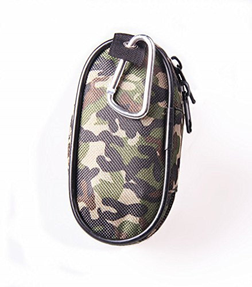 RemeeHi Fingerboard Tools Storage Bag Camouflage(without finger board)