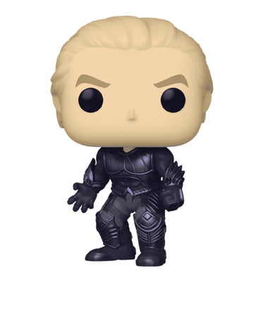 Funko POP! Movies: DC - Orm - Aquaman - Collectable Vinyl Figure - Gift Idea - Official Merchandise - for Kids & Adults - Movies Fans - Model Figure