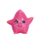 Mattel Enchantimals Staria Starfish Doll (6-in) & Beamy Animal Friend Figure from Ocean Kingdom Collection, Small Doll with Removable Skirt