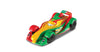 Disney Pixar Cars WGP (World Grand Prix) Die-Cast Rip Clutchgoneski #11/15 1:55 Scale