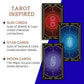 Decuma: the R&D for your RPG, a World Building Card Game for a DnD Campaign or TTRPG Adventure in any Tabletop Roleplaying System and a RPG Story