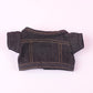niannyyhouse Denim Jackets Jeans White T-Shirt 7.8in?20cm? Plush Humanoid Stuffed Doll Clothes (Black)